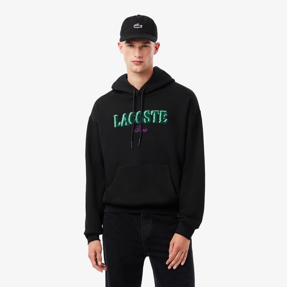 [lacoste] Мужской праздничный худи SH5464-55N031 3