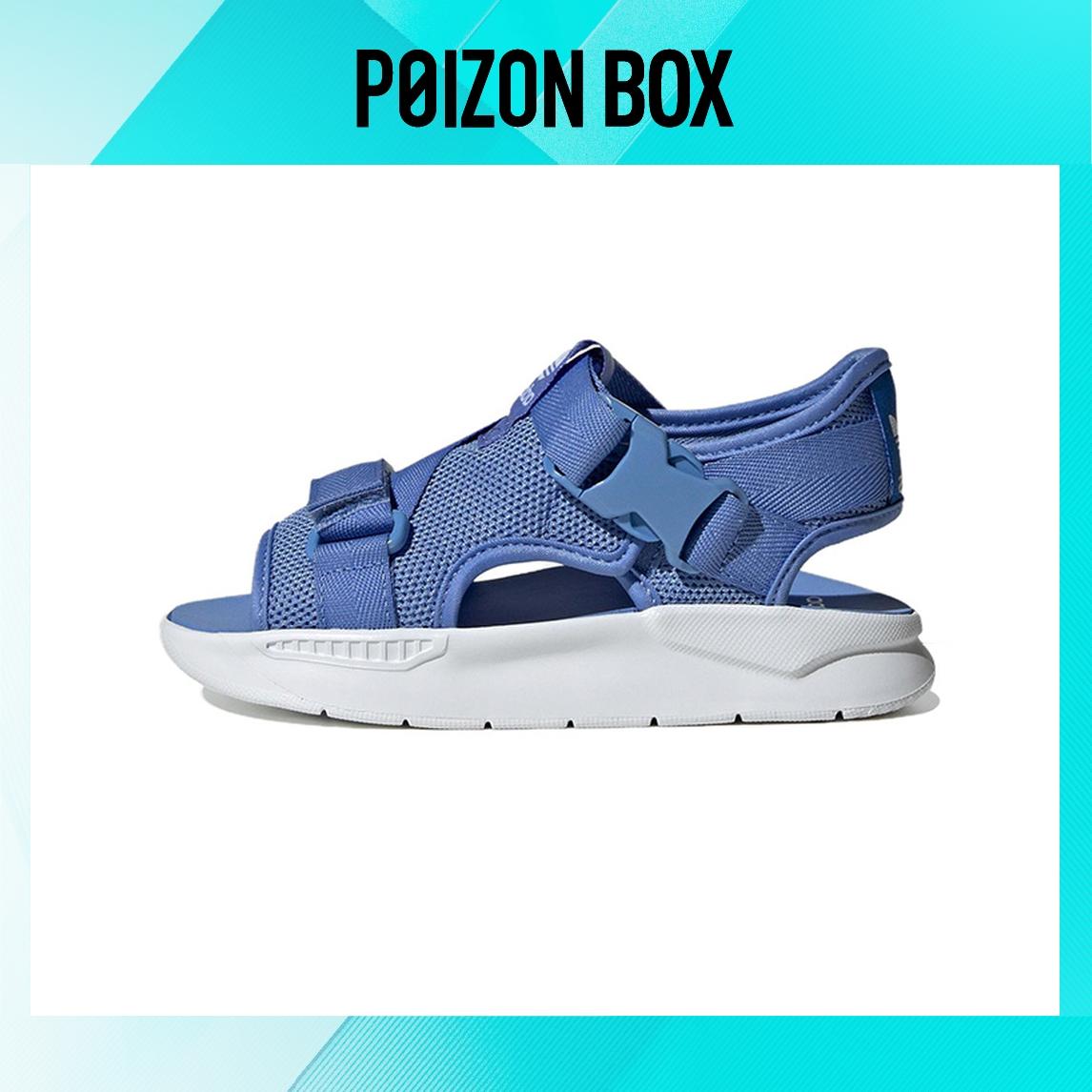 

сандалии adidas originals Children s Sandals BP HQ6047