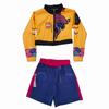 Witch Hunters Costume Witch Hunters Character Rumi Dress Children