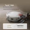 DJI ROMO S Flagship Robot Vacuum Cleaner
