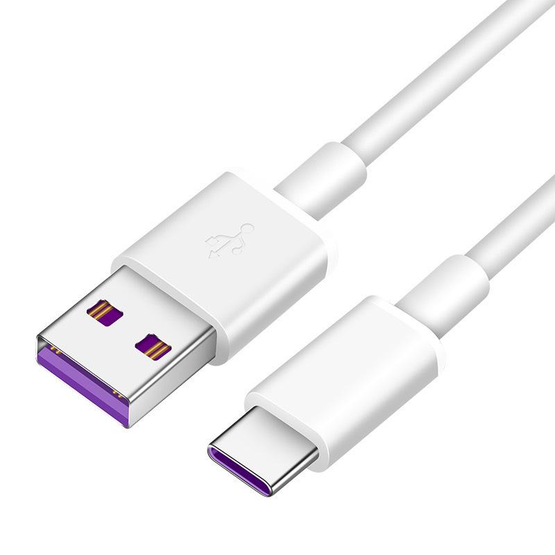 

240W Super Fast Type-C Charging Cable for Huawei Honor, 10A Flash Charge Compatible