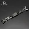 Correa de Acero Inoxidable para Casio G-SHOCK GW-3500B GW-3000B 2500B 2000G-1500 GW-2000/1200 Serie Correa de Silicona para Hombre Pulsera