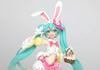 Hatsune Miku figure 2nd season Spring ver.