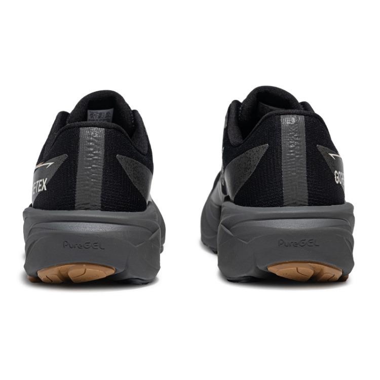 Asics GT 2000 15 Running Shoes Unisex Low Top Black/White