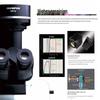 Olympus CX23 Upright Binocular Biological Microscope
