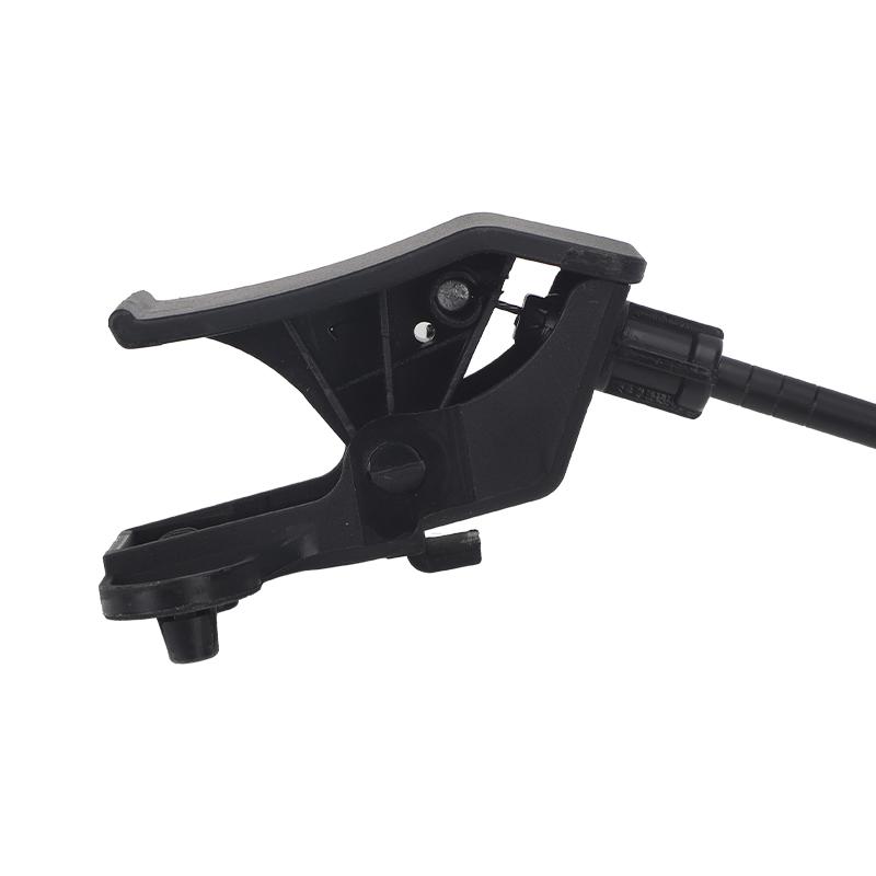 Auto Hood Mounted Release Handle Cable For Jeep Cherokee 2014 2015 2016 2017 2018 68143167AB/53194075/53476413/68290771AB