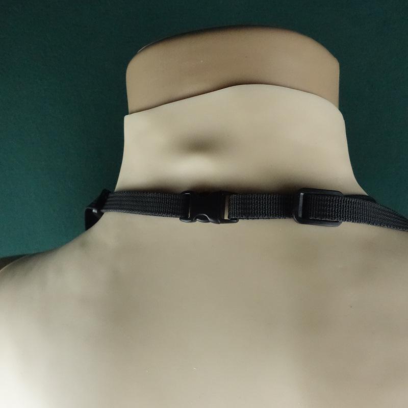 Kinky Hundeerziehung & Outfit-Werkzeuge: Extremes Brustentwicklung & Straffung Seil Set