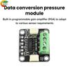 NAU7802 High-Precision Adc Module 24 Bit Adc Data Conversion Pressure Module Compatible With STEMMA QT/Qwiic