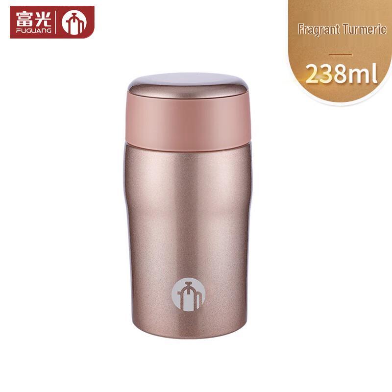 Fuguang Chama Shi Premium Stainless Steel Insulated Tea Tumbler