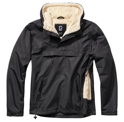 Casaco Sherpa Brandit