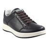 Zapatos activos de cuero Grisport para hombre