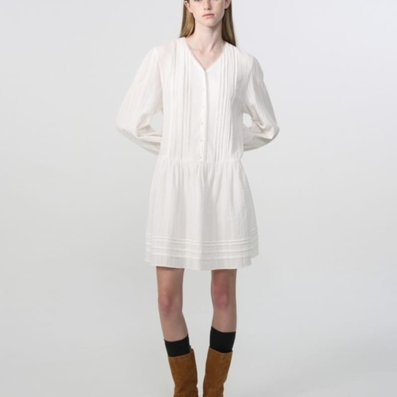 DEPOUND Over Knee High Socks - Charcoal