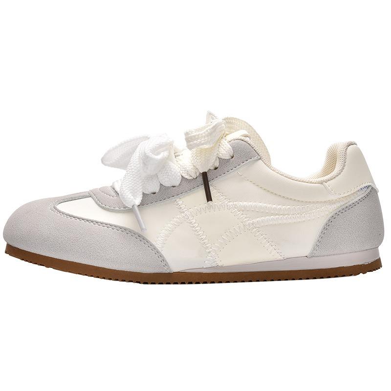 Neuer heißer Sommer neue Nische Freizeitschuhe Damen Sportschuhe mit weicher Sohle 2684