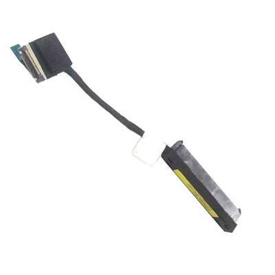 Hard Drive Connector Cable Replacement Part for E5570 5470 E5480 5490 04G9GN DC02C00B400 PC Desktop Hard Disc Installation Accessories