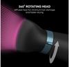 Hair Dryer Revamp DR-4000 Progloss 4000 Advanced Protect & Care