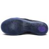 Nike Kobe 9 Slip Resistant Abrasion Resistant Low Top Basketball Shoes Men's Black Warrior IM0465-500(Team1484-)
