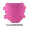 Electric Motorcycle Front Plate Weatherproof Dirt EBike Accessory Fit for Light Bee S X Talaria Sting Outdoor Riding