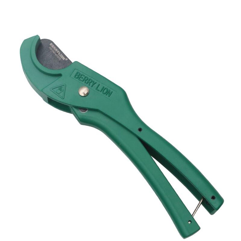 Berry Lion 36mm PVC Pipe Cutter