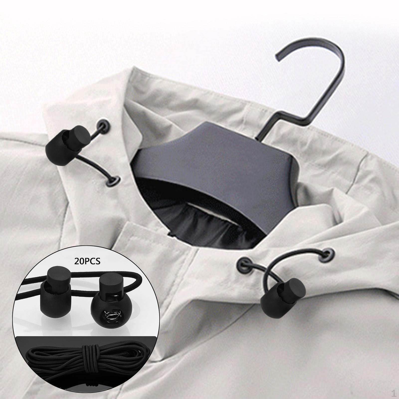 

Части застежки с пружинным ремешком и эластичным шнуром мм, скользящими фиксирующими кнопками для Style 4