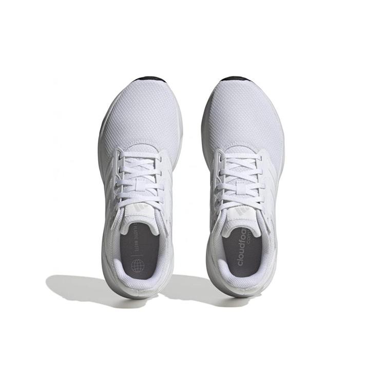 New Adidas Galaxy 6 'Cloud White' HP6643