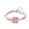 Elegant Hair Tie Women Girls Fashionable Cute Hair Rope Ponytail Holder for Dating Holiday Party