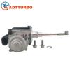 New Turbo Actuator 04E198725 04E198725 Turbine Dump Valve 04E145725AB  for VW Golf Jetta, Touran, A3 / S3 SKODA Seat 1.2TSI CYVD
