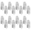 16PCS Ink Damper for Mimaki Jv33 Jv5 Cjv30 Roland Mutoh Galaxy Human Wit-Color Dx5 Print Head Dumper Filter