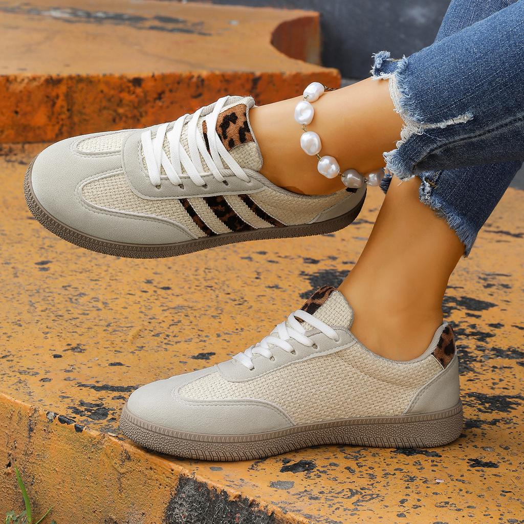 Women Sneakers Casual Retro Sports Shoes for Women  2026 New Style Versatile Shoes Rubber Sole Lightweight Sneakers Women
