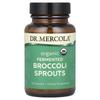 Germogli di Broccoli Fermentati Biologici, 30 Capsule
