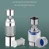 Convenient Kitchen Tap Practical Water Faucet Effective Kitchen Faucet Filter Enhances Water Flow & Filters Impurities