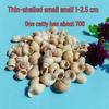 Conch Shells & Starfish for Hermit Crabs: Aquarium Decor & Drift Bottle Accessories
