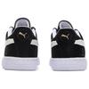 Puma Suede Forever Dance Unisex Lightweight Skate Shoes Black 399103-01