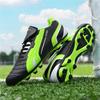 Flip Youth Football Shoes Men'S And Women'S New Artificial Turf Spike Football Shoes Adult Football Shoes