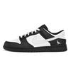 Dunk Skateboard Shoes Unisex Low Top White IO7606-010(Team-)-Random Packaging Bags