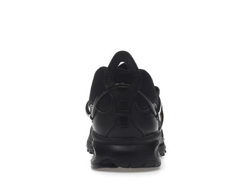 Nike Air Kukini Potrójna Czerń - DV0659-001