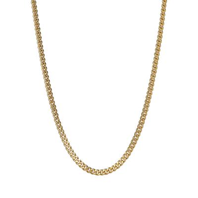 Kihei Magnetic Necklace Chain Stiff Shoulders Promote Blood Circulation Stylish Unisex Managed Medical Equipment Made In Japan [MIONO] [AIR SEVEN]