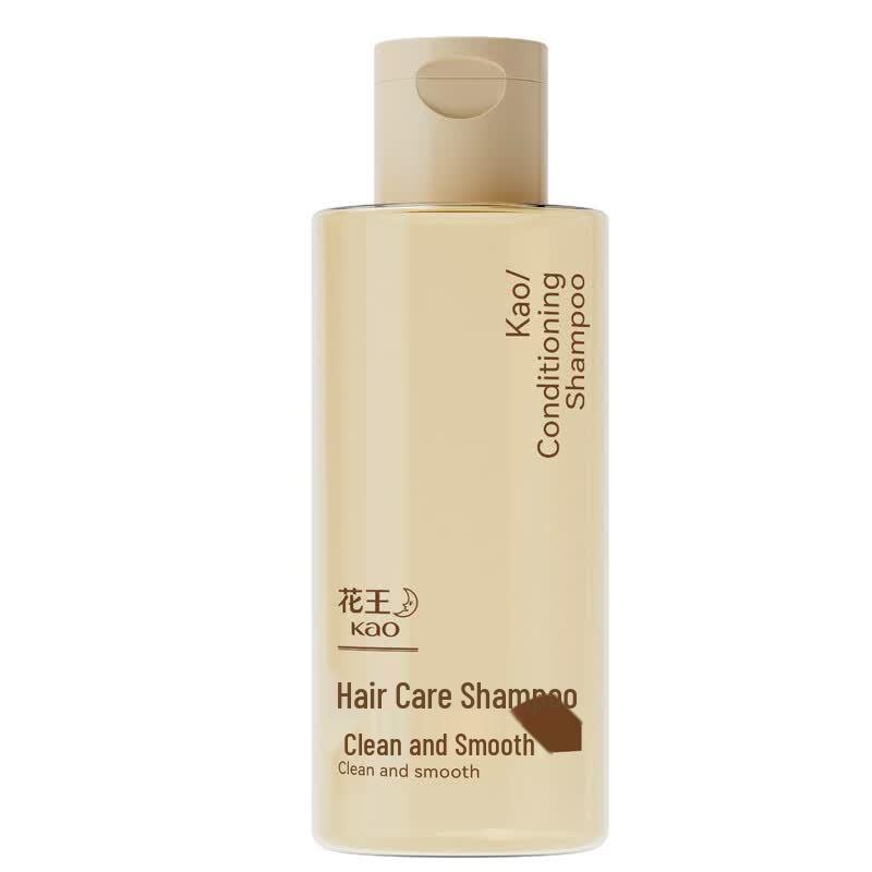 

Kao Honey Amber Travel Hair Shampoo