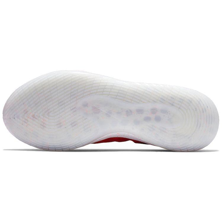 Nike Zoom KD 12 EP University Red Unisex Sneakers White-Black AR4230-600