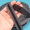 5Meters seamless self-adhesive pants leg patch, adhesive patch for shortening & repairing pants hemming, DIY sewing accessories