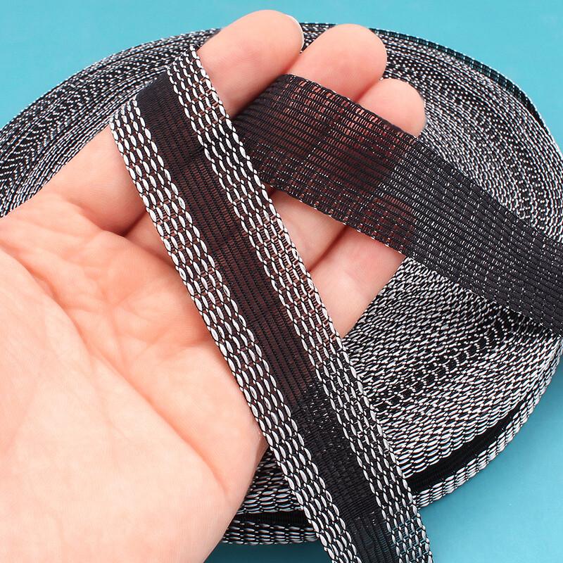 5Meters seamless self-adhesive pants leg patch, adhesive patch for shortening & repairing pants hemming, DIY sewing accessories