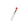Hot Silicone 3 Size Anti knot Fishing Floats Rotation boia Floating Flotteur Buoy Copper Head Float