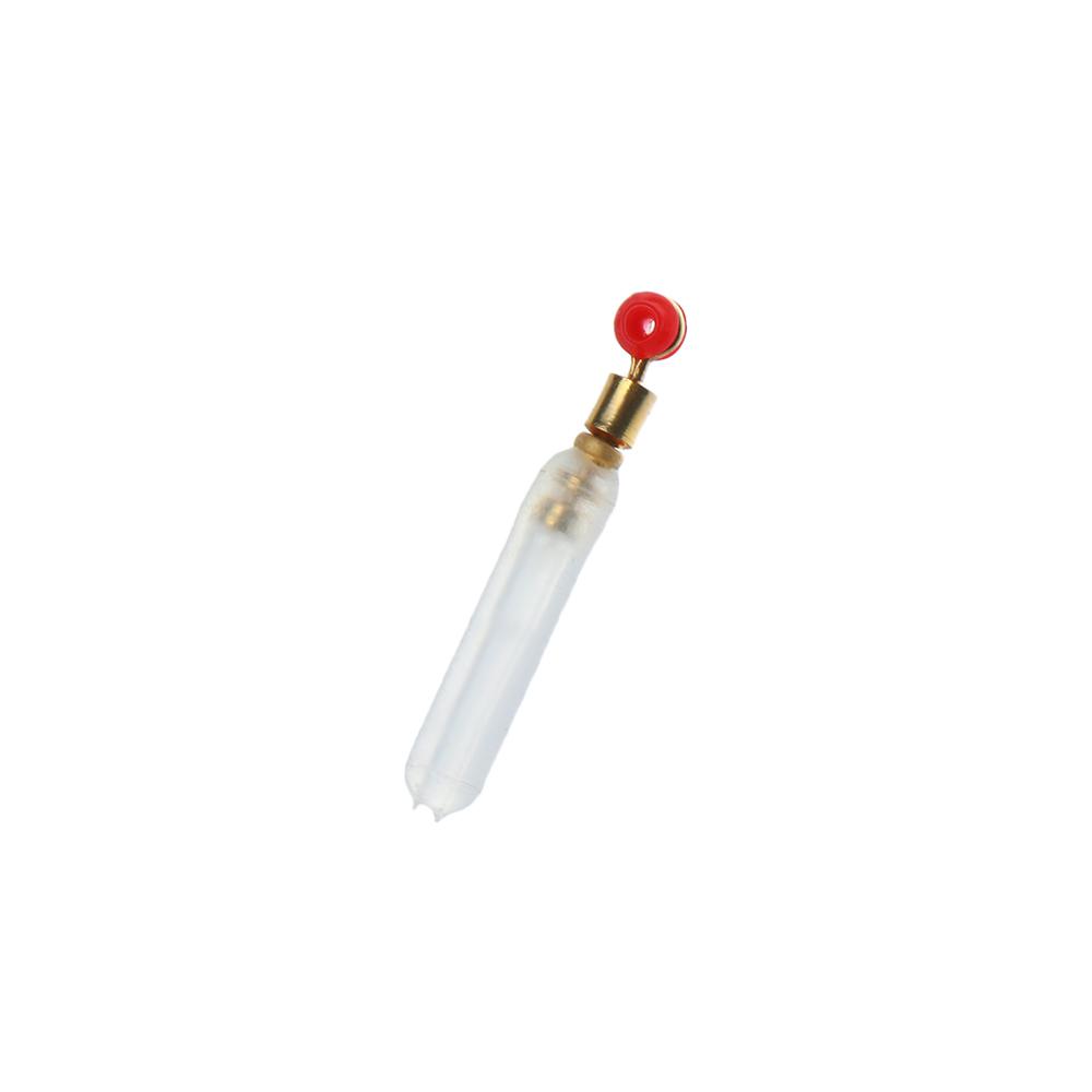 Hot Silicone 3 Size Anti knot Fishing Floats Rotation boia Floating Flotteur Buoy Copper Head Float