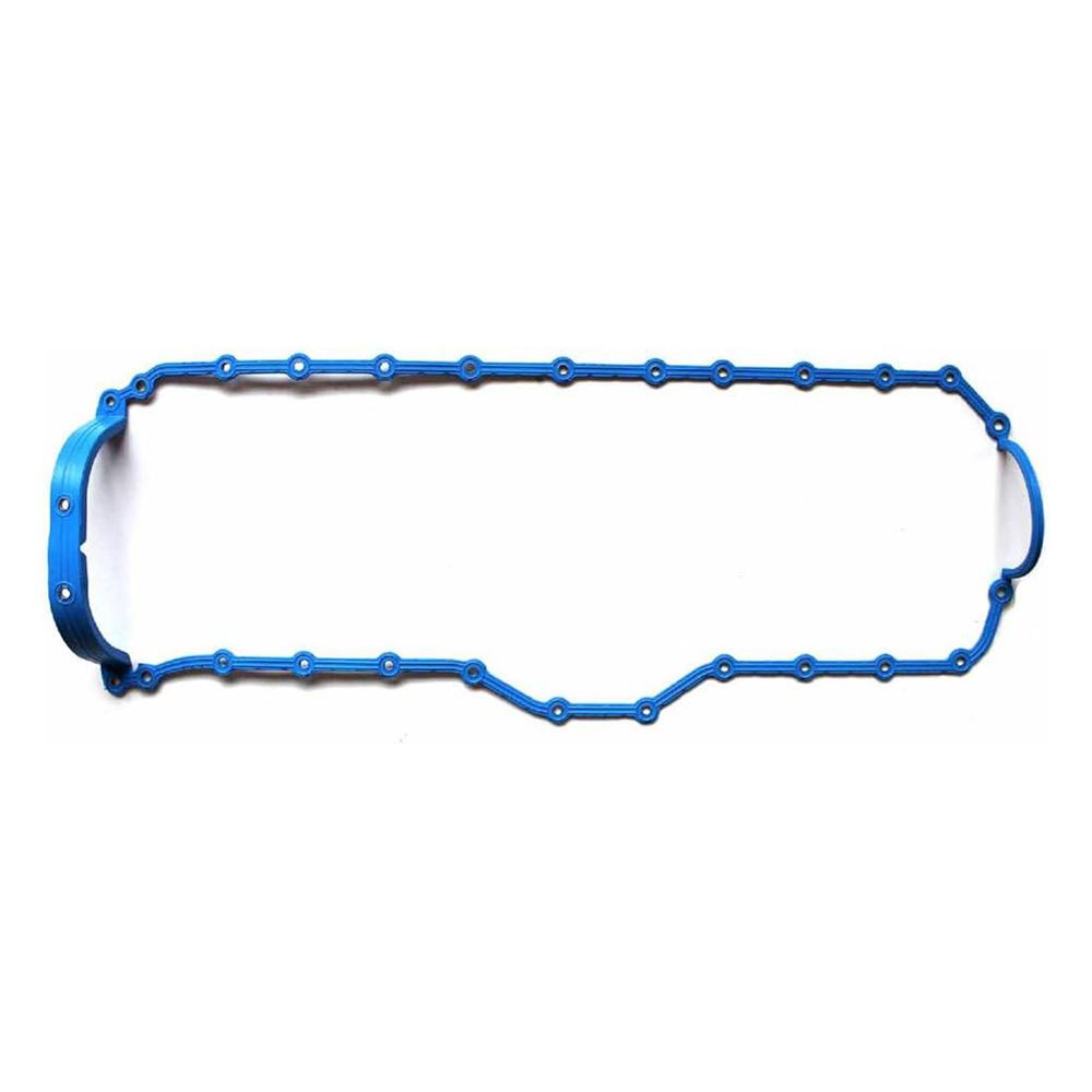 Oil Pan Gasket For Jeep Grand Cherokee Wrangler 92-06 4.0L L6 Ohv 12V