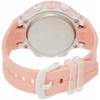Casio Baby-G FOR SPORTS Women's Watch with Pedometer, BGS-100-4AJF