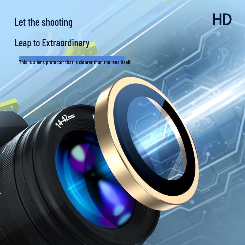 Samsung W25 Camera Lens Protector Film