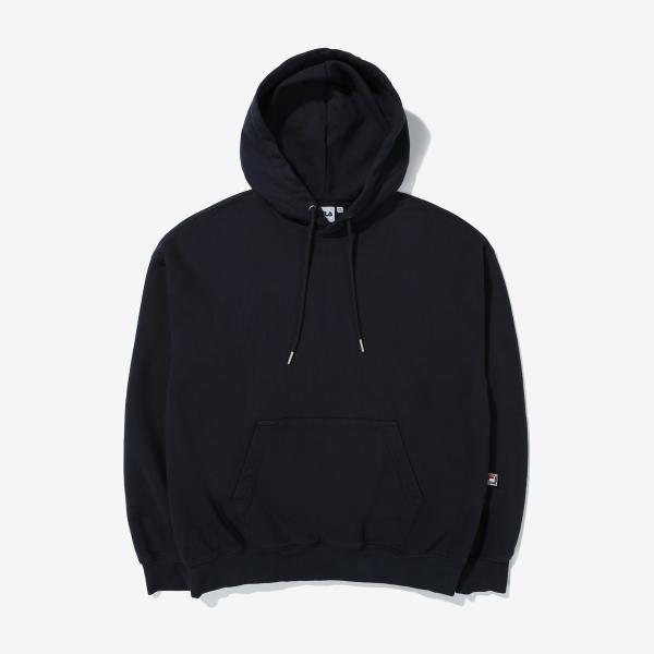 Fila [sweat 72 Hours Only] Pigment Dying Hood  Fe2poe5108xnay 