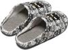 Sanrio Room Size cm Shoes, Black, 24.0