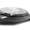 Used [Used A] Citizen Men's Watch Attesa Black Titanium Series AT8044-56E Eco-Drive Radio-Controlled Watch