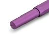 Kaweco Alsport Fountain Pen 2021 Limited Edition Vibrant Violet