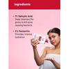 Chemist at play 3% pentavitin + 1% kyselina salicylová proti akné na tělo - 473 ml